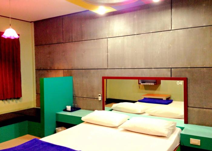 Zigzag Resort Mukdahan