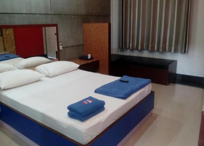 Zigzag Resort Mukdahan