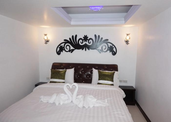 Samranchaykhong Hotel