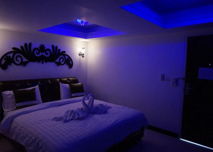Samranchaykhong Hotel