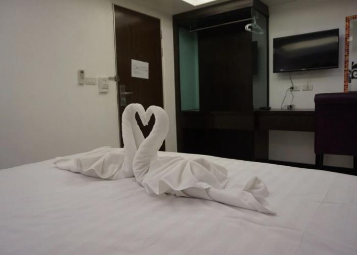 Samranchaykhong Hotel