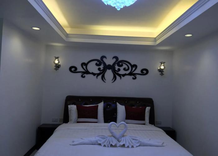 Samranchaykhong Hotel