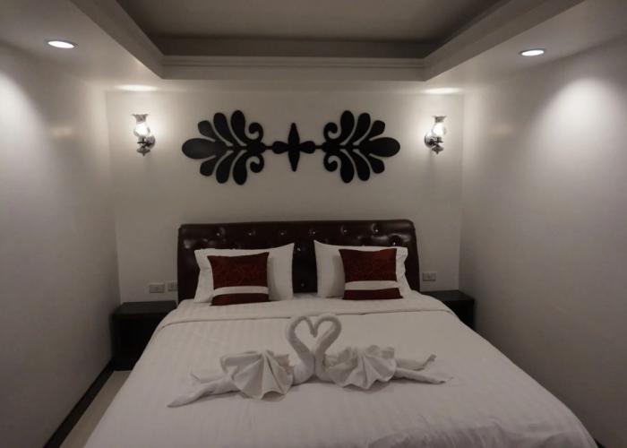 Samranchaykhong Hotel