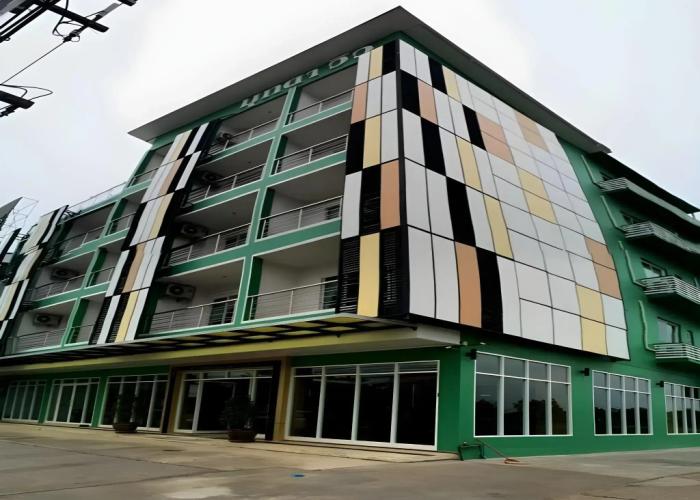 Mukdaview Hotel