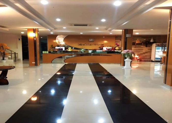 Mukdaview Hotel