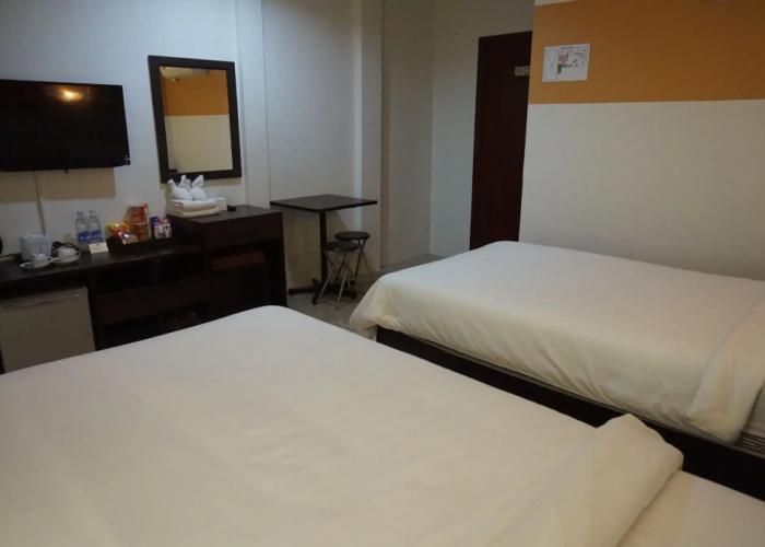 Mukdaview Hotel