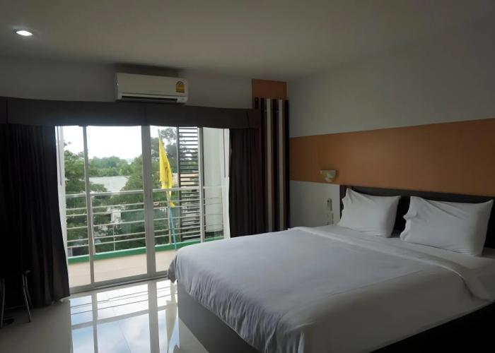 Mukdaview Hotel