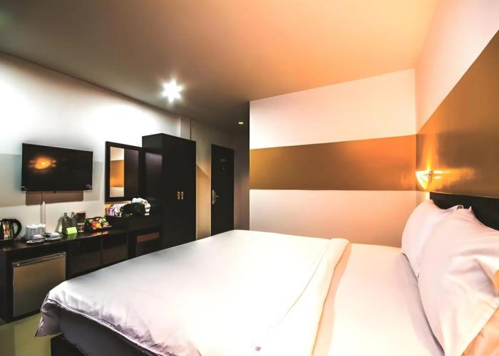 Mukdaview Hotel