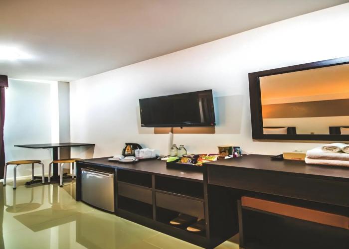 Mukdaview Hotel