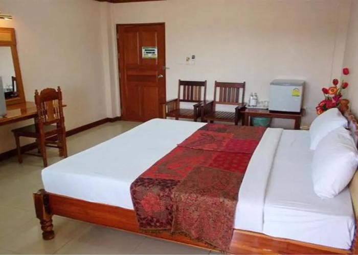 Submukda Grand Hotel