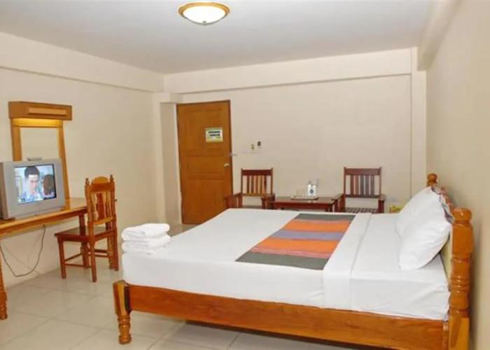 Submukda Grand Hotel