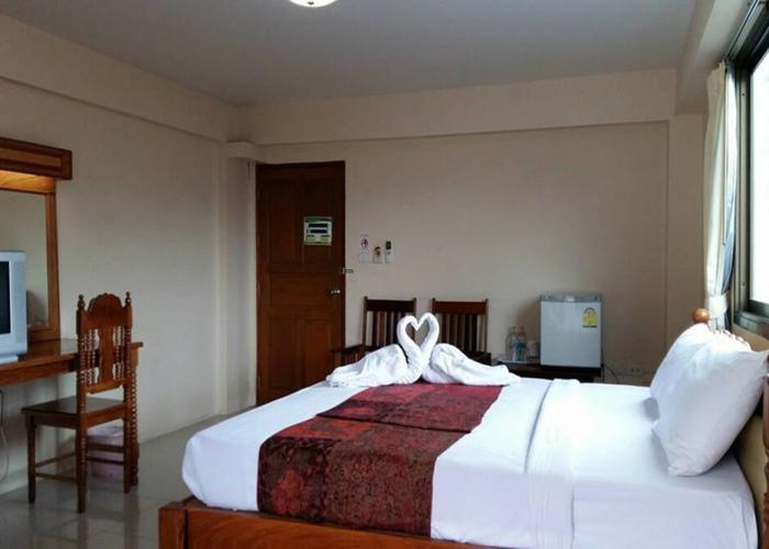 Submukda Grand Hotel