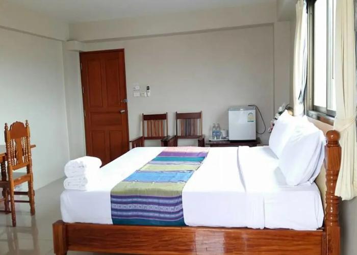 Submukda Grand Hotel