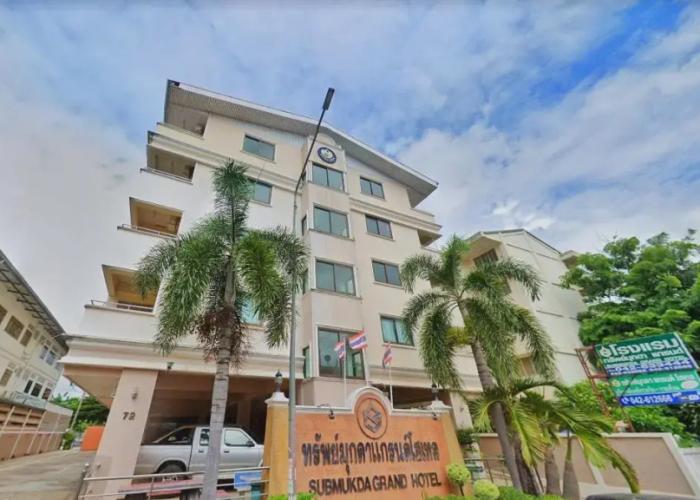 Submukda Grand Hotel