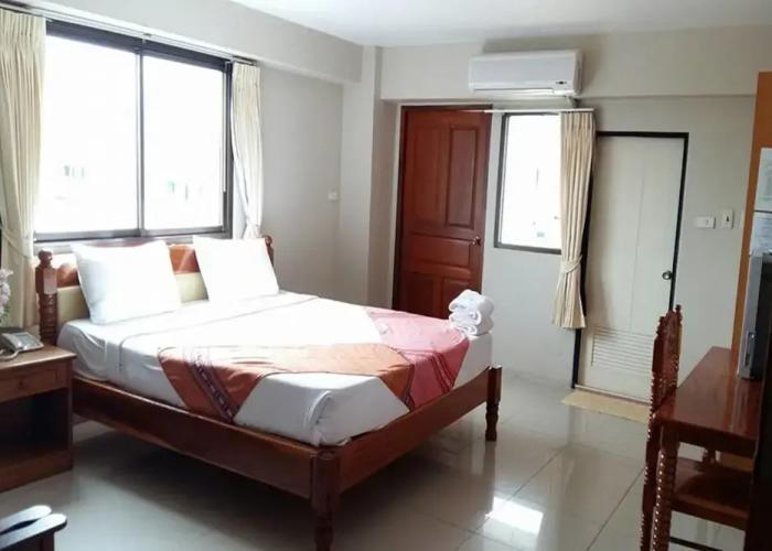 Submukda Grand Hotel