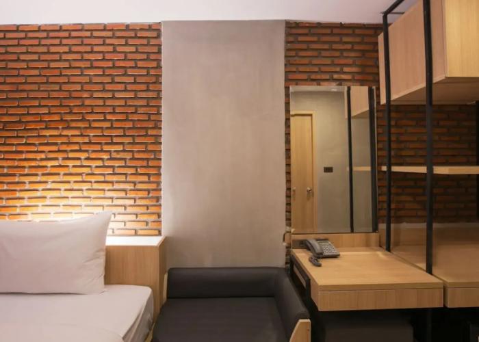 B2 Mukdahan Boutique and Budget Hotel