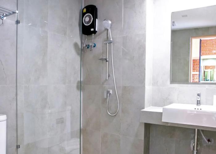 B2 Mukdahan Boutique and Budget Hotel
