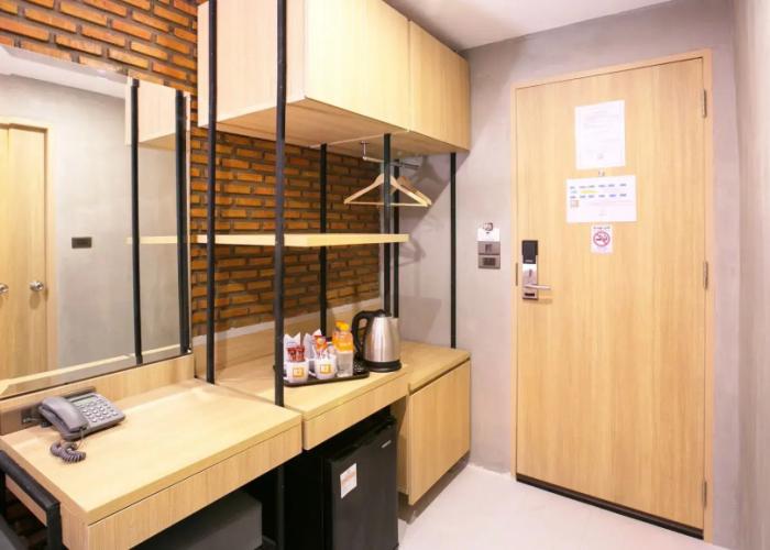 B2 Mukdahan Boutique and Budget Hotel