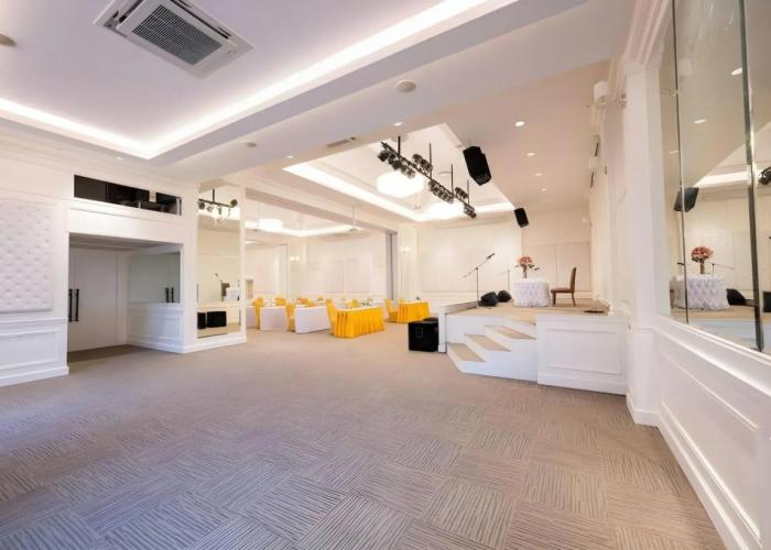 Hotel Muq