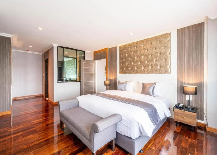 Hotel Muq
