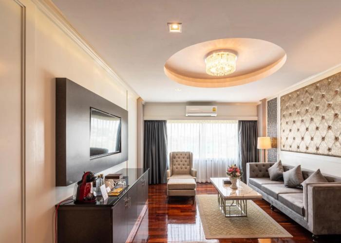 Hotel Muq