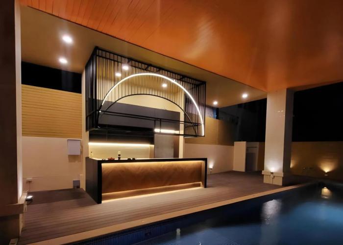 Hotel Muq