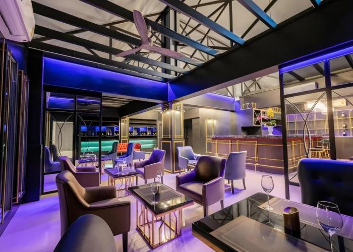 Hotel Muq