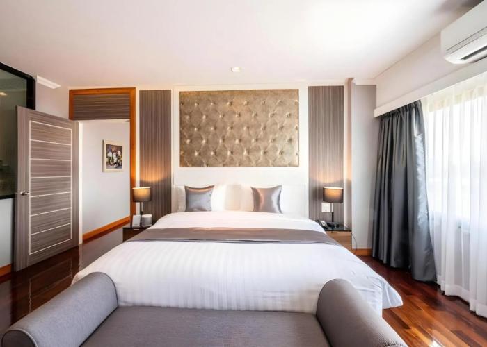 Hotel Muq