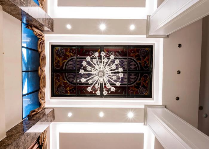Hotel Muq