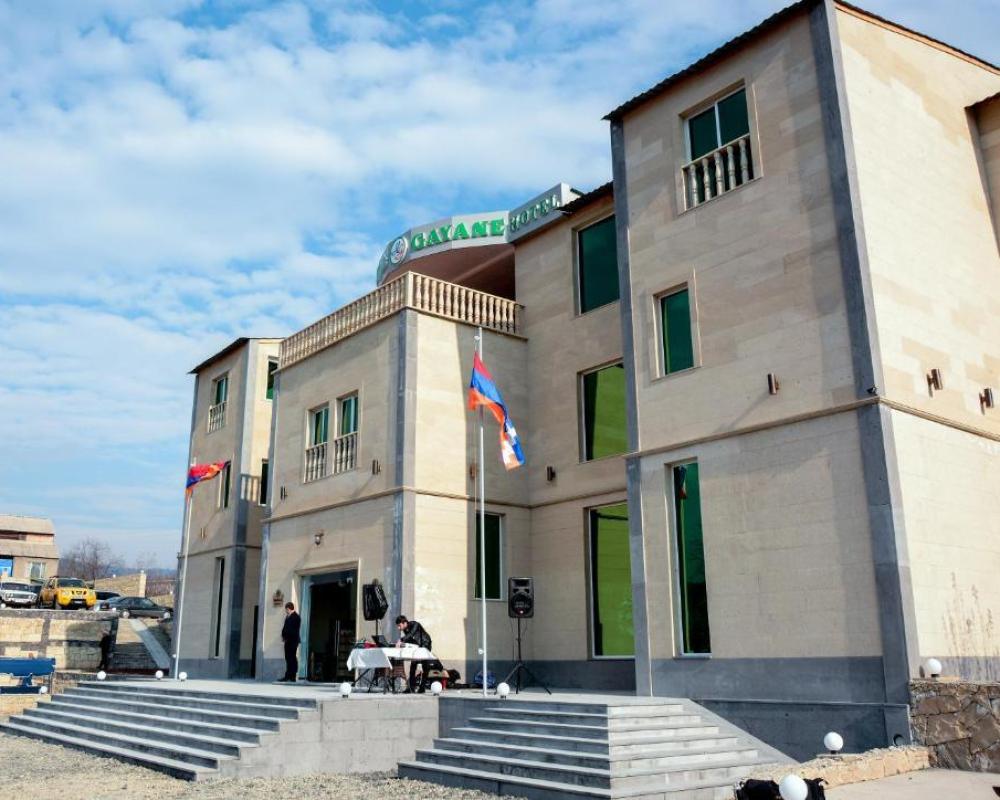 Gayane Hotel