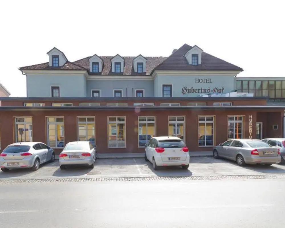 Motel Zeltweg - Self-Check-in