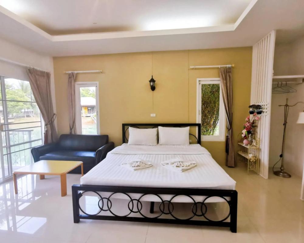 Farmsuk Residence and Resort