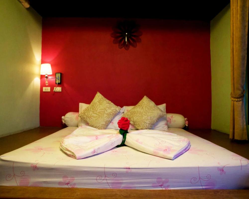 Sweet Garden Home Resort Satun