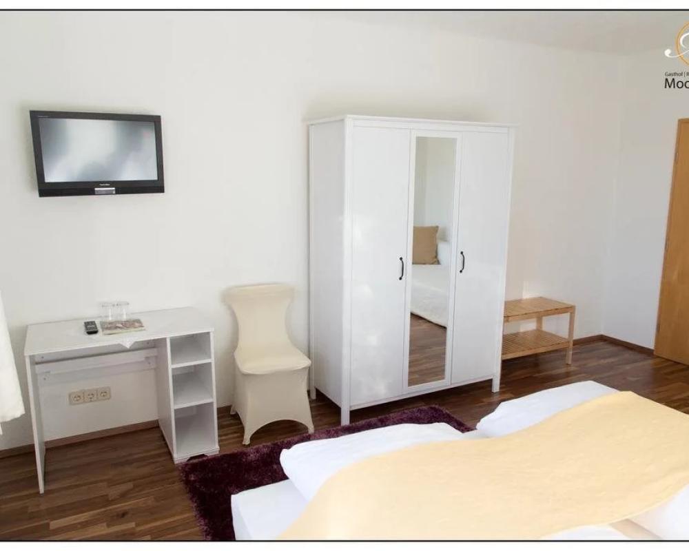 Gasthof zum Moosmann - Familie Pachernigg