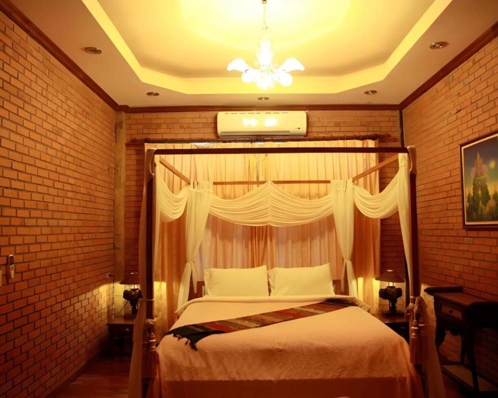 Chuanthanapanya Resort