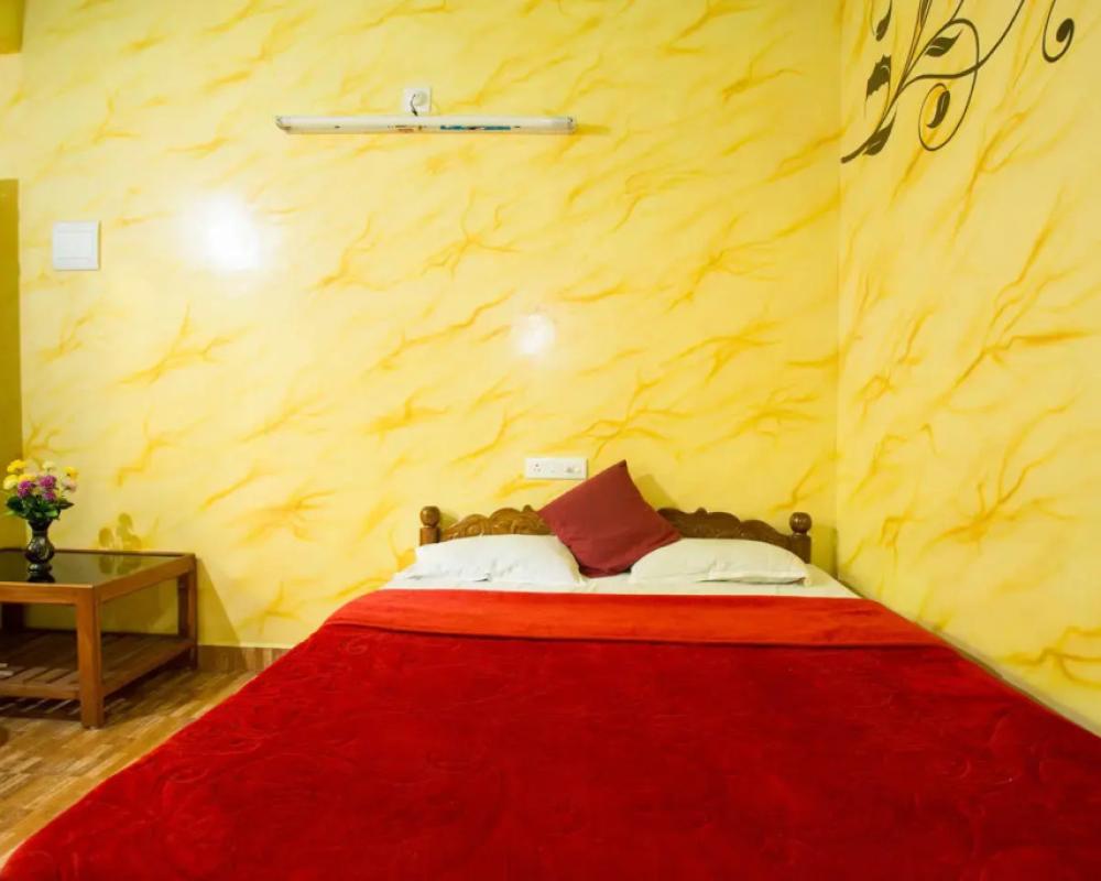 WIND VALLEY HOMESTAY Guest House