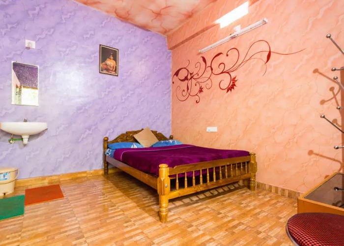 WIND VALLEY HOMESTAY Guest House