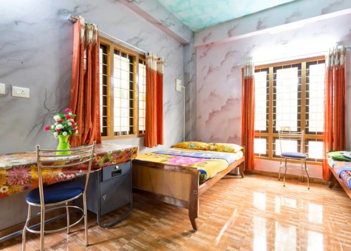 WIND VALLEY HOMESTAY Guest House