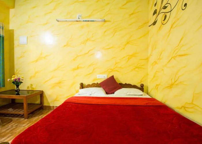 WIND VALLEY HOMESTAY Guest House