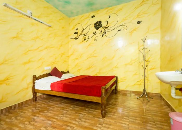 WIND VALLEY HOMESTAY Guest House