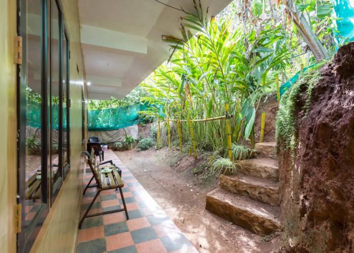 WIND VALLEY HOMESTAY Guest House