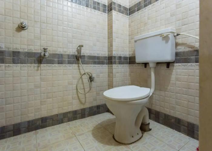 WIND VALLEY HOMESTAY Guest House