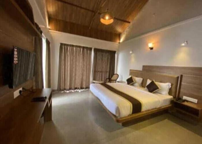 Chill Berg Resort - Bodimettu