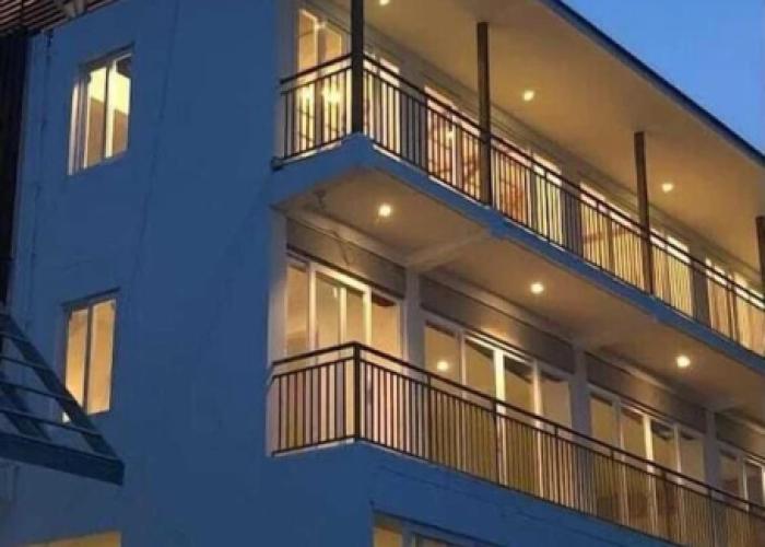 Chill Berg Resort - Bodimettu