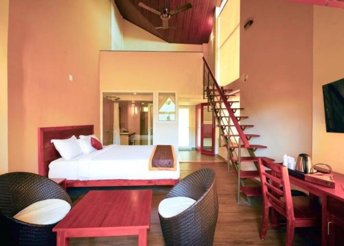 Shola Crown Resort - Munnar
