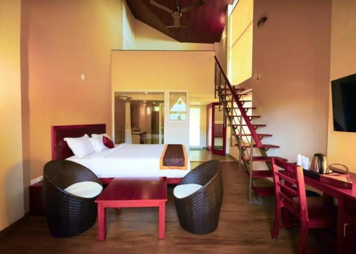 Shola Crown Resort - Munnar