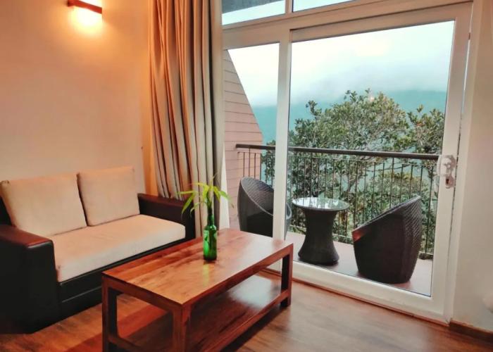 Shola Crown Resort - Munnar