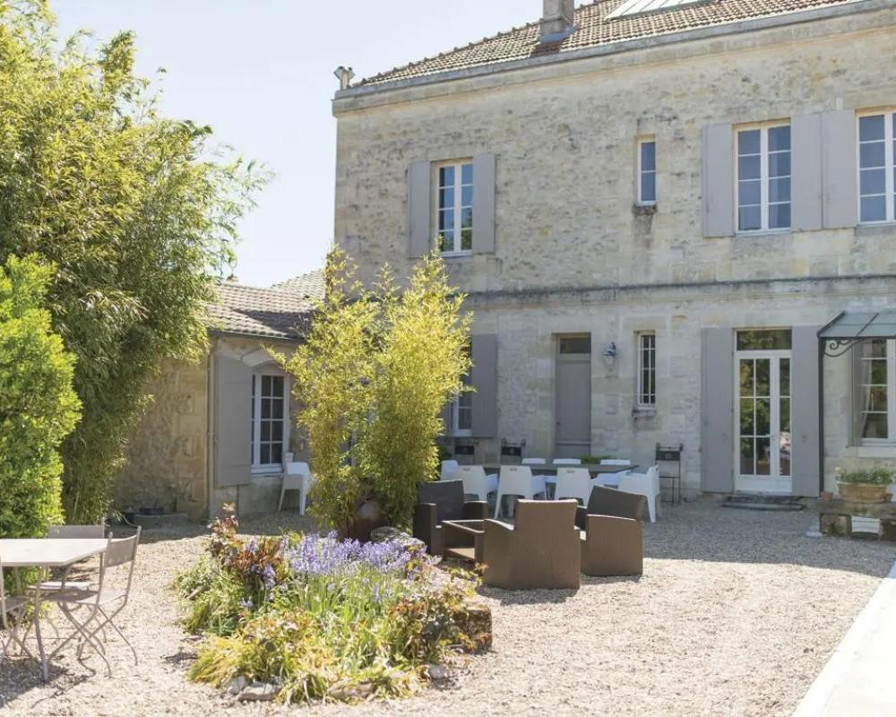 Domaine de Quittignan Brillette