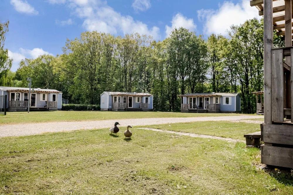 Jelling Familie Camping