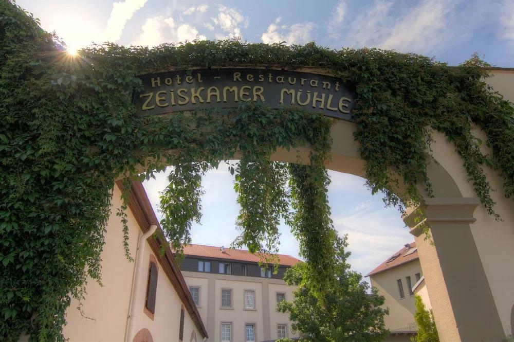 Hotel Zeiskamer Muehle